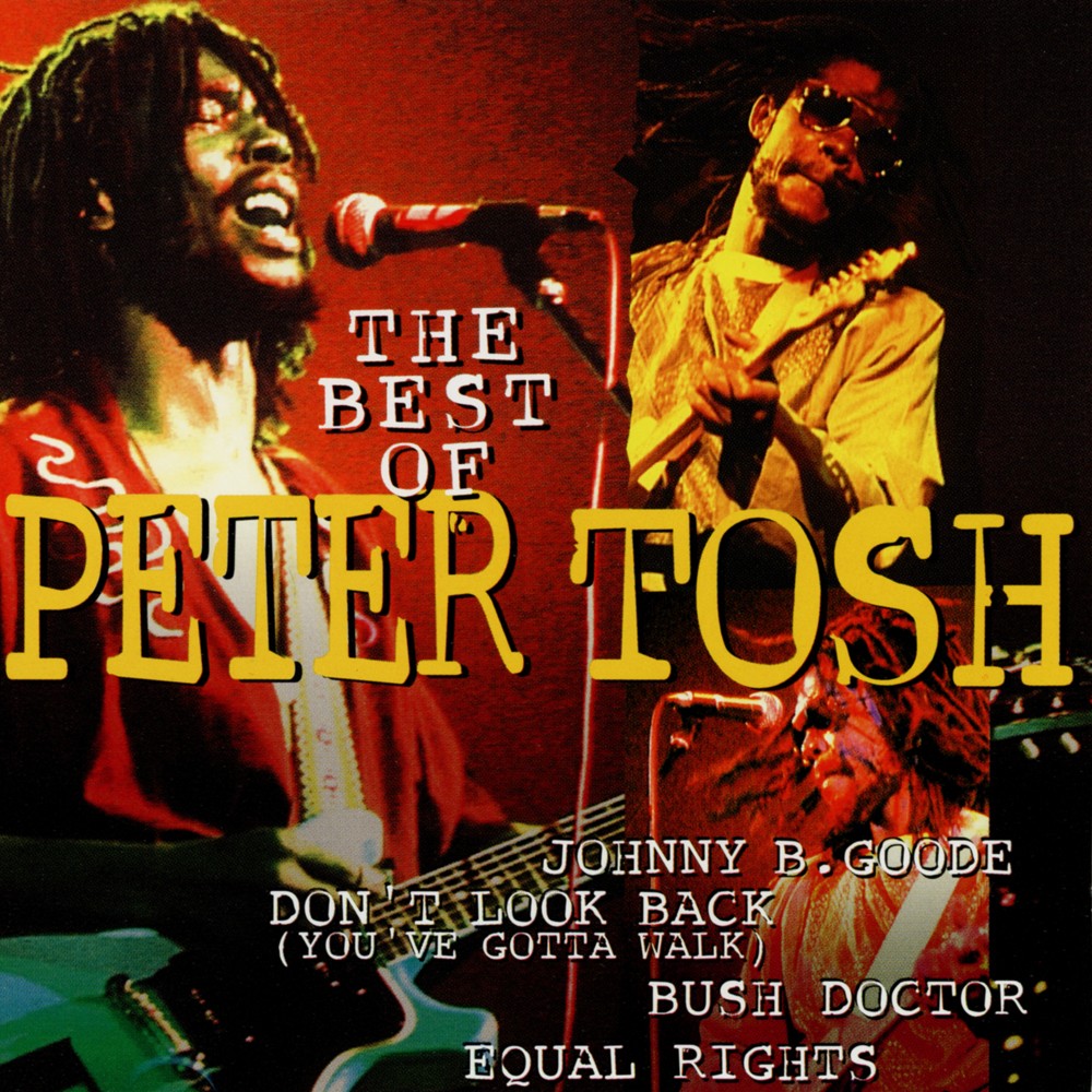 Peter Tosh